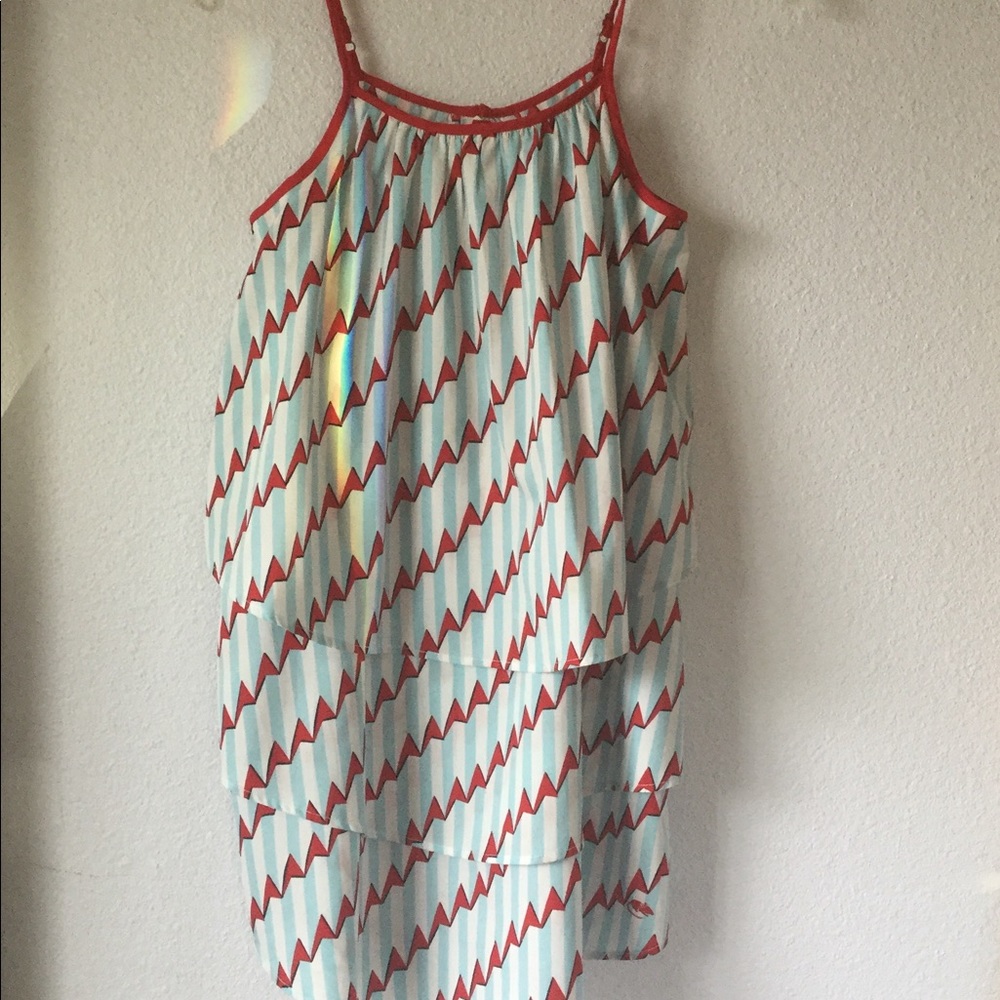 Little Marc Jacobs summer dress